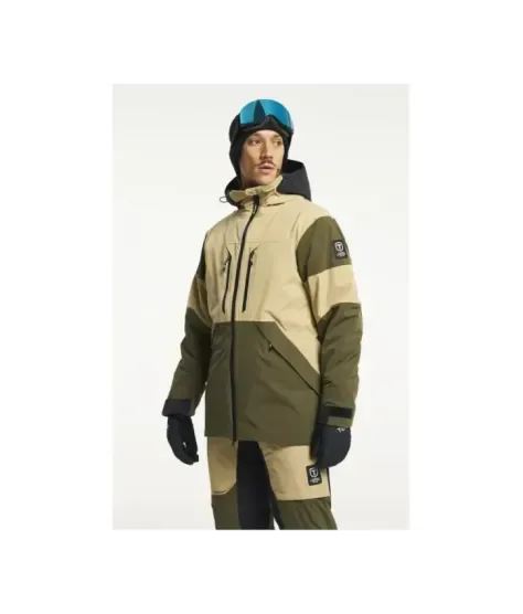 Tenson Aero XX | Мъжко ски яке