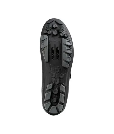 Northwave Hammer Black/Dark Grey | XC обувки за клипс