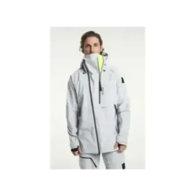 Tenson Shibui Shell - Men's Ski Touring Jacket