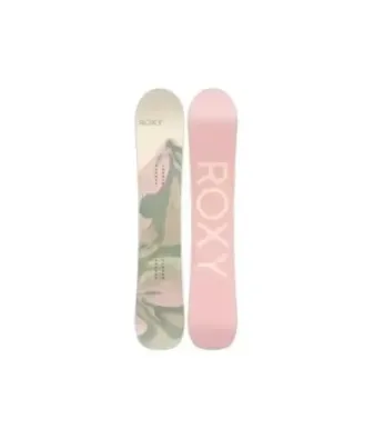 Roxy Breeze 144 - Women's Snowboard