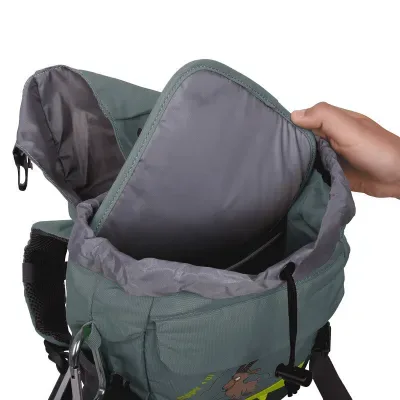 Kohla Happy 10L Sea - Ski Touring Backpack