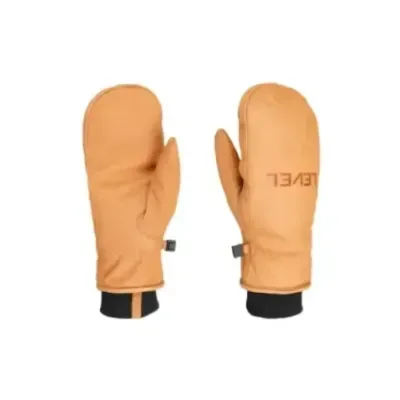 Level Rebel - Men's Snowboard Gloves Level Rebel - Men's Snowboard Gloves