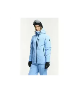 Tenson Niseko Light Blue | Дамско ски яке