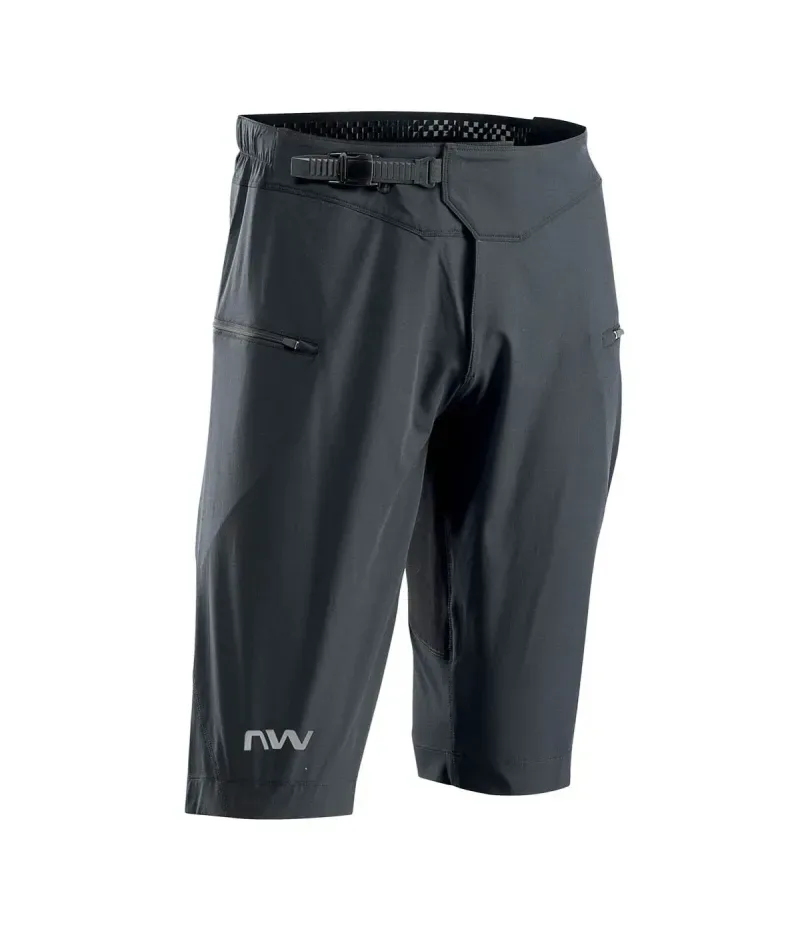Northwave Bomb Baggy W/Inner | Мъжки вело шорти Northwave Bomb Baggy W/Inner | Мъжки вело шорти