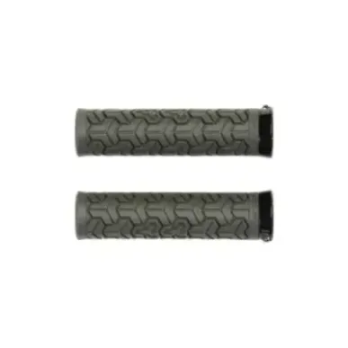 Bontrager SE Elite Ocean Recycled Plastic Olive Grey | Грипове
