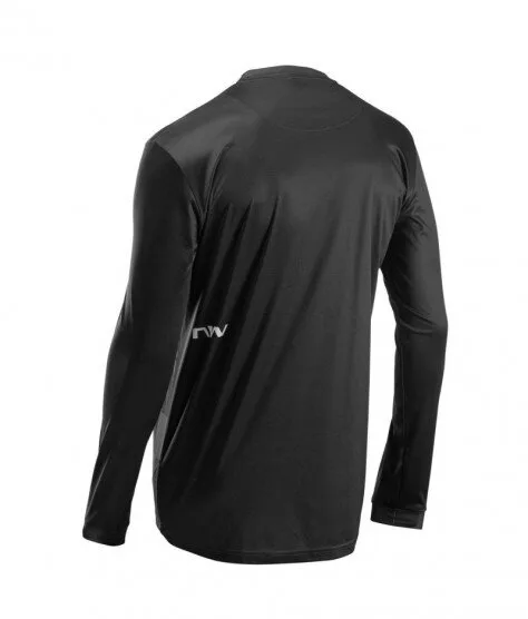 Northwave Sharp Black | Вело тениска
