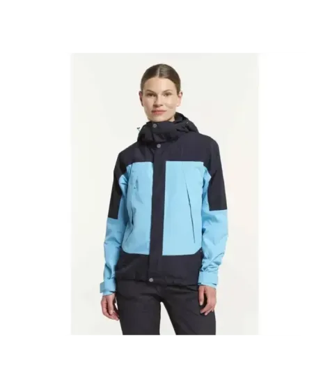Tenson Himalaya MPC Light Blue | Дамско туристическо яке