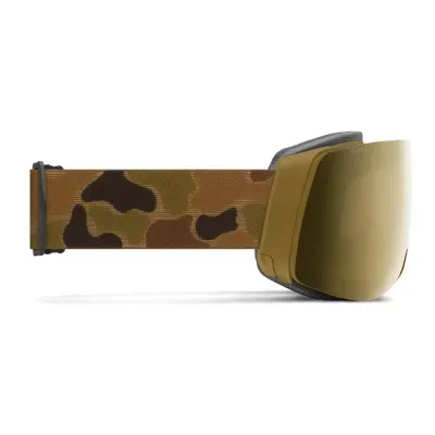 Smith 4D MAG Pow Hunter - Ski Goggles Smith 4D MAG Pow Hunter - Ski Goggles