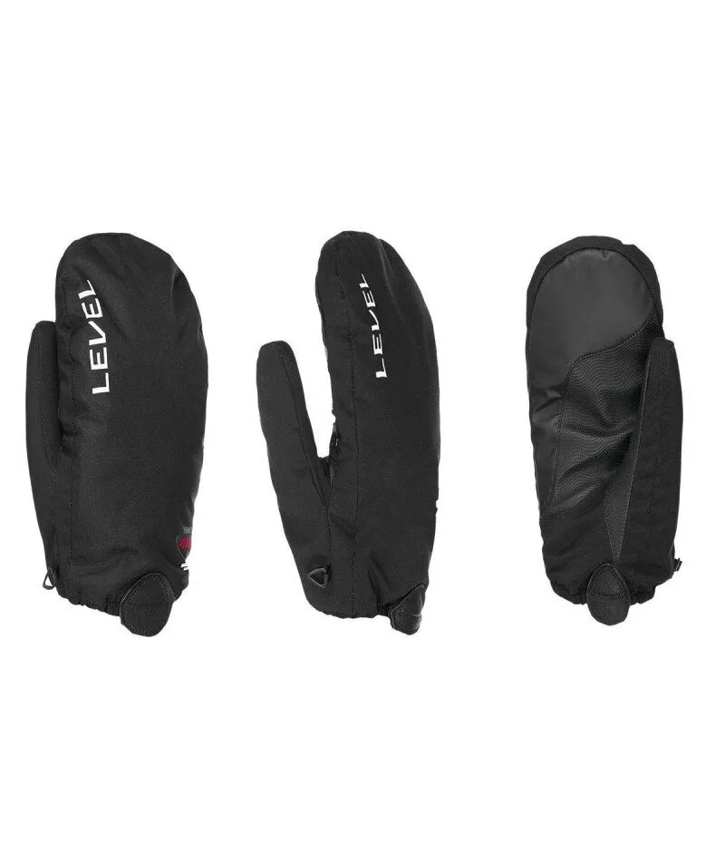 Level Thermo Plus 4000 - Overgloves Level Thermo Plus 4000 - Overgloves
