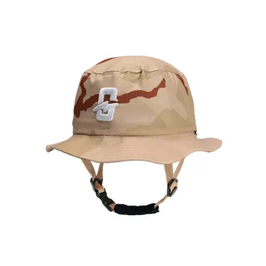 BangProof Bucket V2, Bucket- Desert Camo – каска за водни спортове