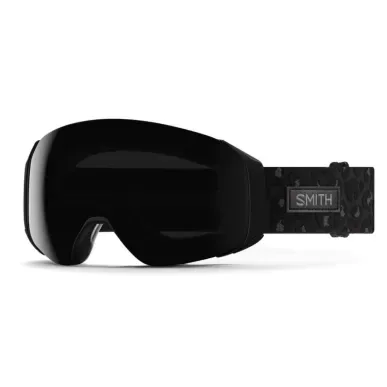 Smith 4D MAG S Claws Out - Ski Goggles