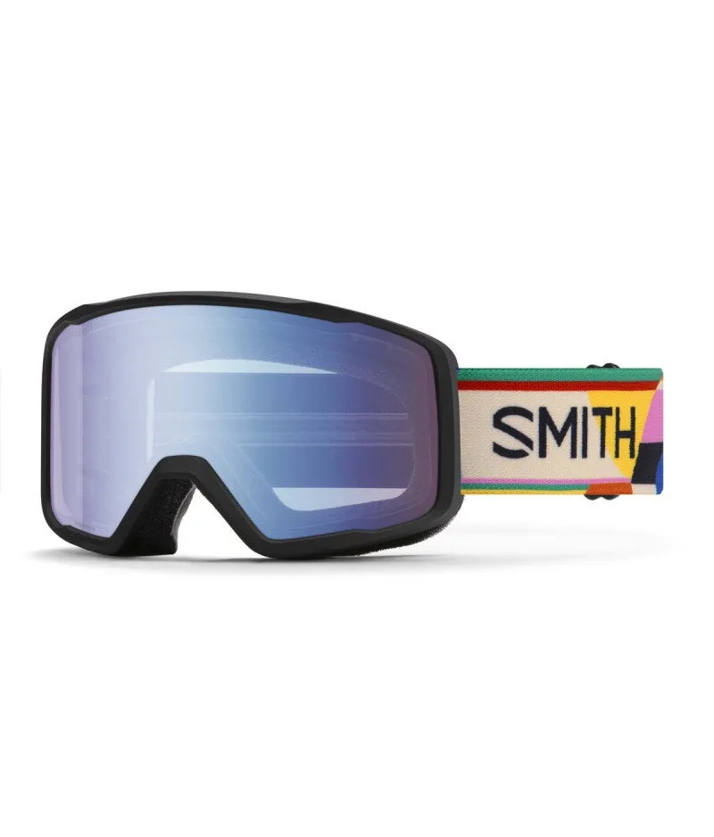 Smith Tribute Formations - Ski Goggles