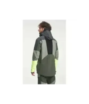 Tenson Touring Shell - Men's Ski Touring Jacket