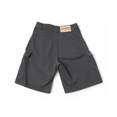 TrueRiders CCD – Cargo Shorts, graphite – view 2