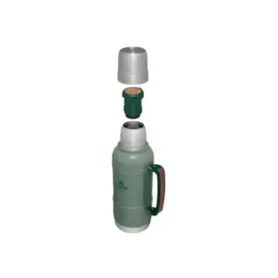 Stanley Artisan Thermal 1.4L 1.5QT Hammertone Green | Бутилки за вода Stanley Artisan Thermal 1.4L 1.5QT Hammertone Green | Бутилки за вода