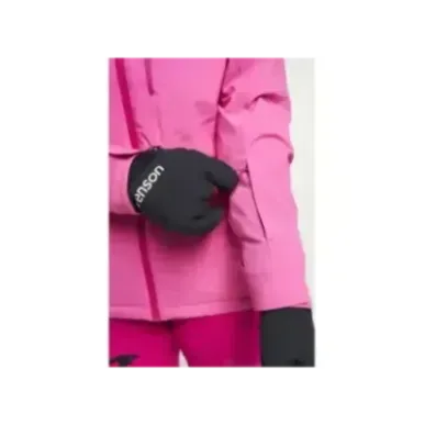 Tenson Core Pink | Дамско ски яке
