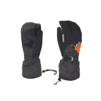 Level Star Trigger - Men's Ski Gloves