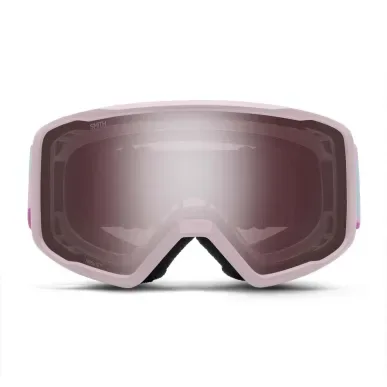 Smith Tribute Carnation Puzzle - Ski Goggles