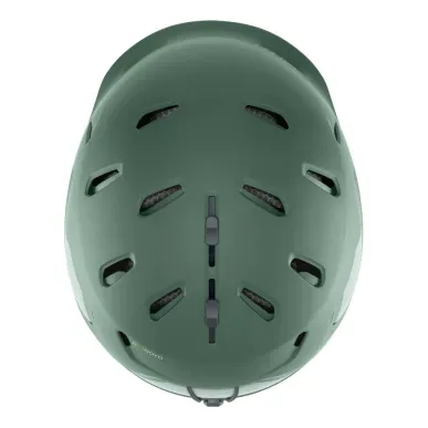 Smith Nexus MIPS Cactus – Ski Helmet – view 3