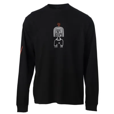 Lib Tech Rig Eco Longsleeve | Тениска Lib Tech Rig Eco Longsleeve | Тениска
