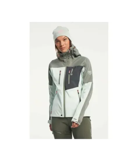 Tenson Touring Softshell - Women's Ski Touring Jacket