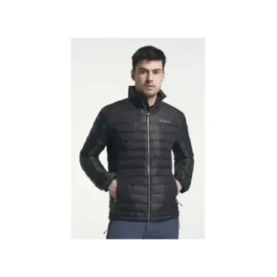 Tenson TXlite Down Black | Мъжко туристическо яке