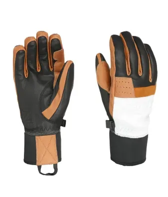 Level Eighties PK Black | Ски ръкавици – TrueRiders