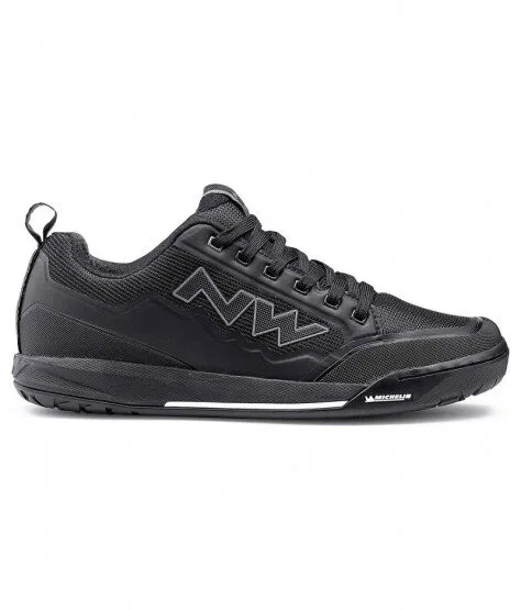Northwave Clan Black - Shoes