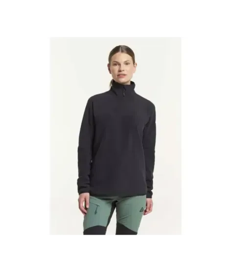 Tenson Himalaya Half Zip Fleece | Дамски междинен слой за туризъм