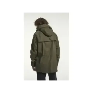 Tenson Mountain Anorak 55 Olive | Мъжко туристическо яке