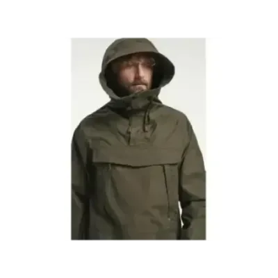 Tenson Mountain Anorak 55 Olive | Туристическо яке