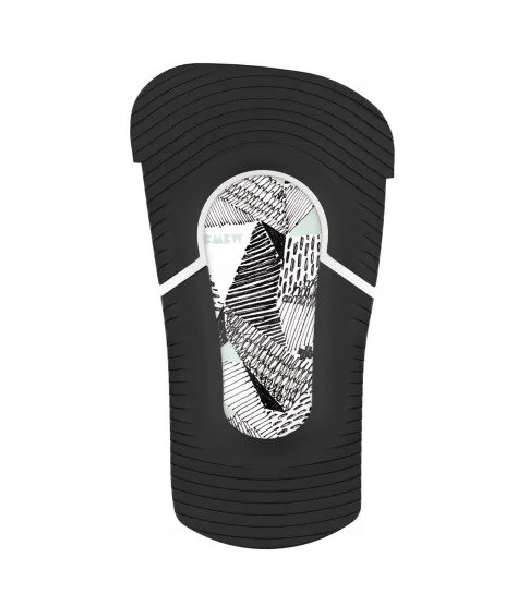 Bent Metal Metta Black 2026 | Дамски сноуборд автомати