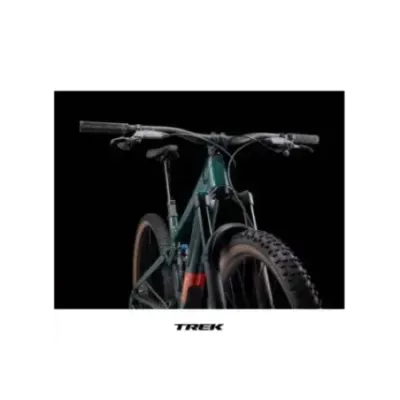 Trek Top Fuel 9 Juniper | Даункънтри велосипед Trek Top Fuel 9 Juniper | Даункънтри велосипед