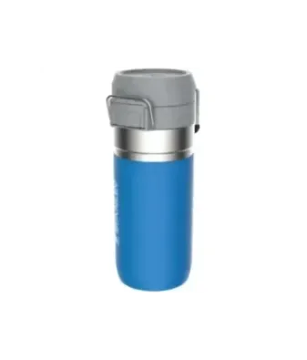 Stanley Quick-Flip Water .47L 16oz Azure | Бутилка за вода