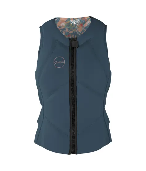 O'Neill Slasher Size 4 – Women's Impact Vest