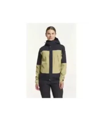 Tenson Himalaya MPC Beige | Дамско туристическо яке