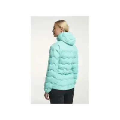Tenson TXlite Shibui Down Puffer Light | Дамско туристическо яке Tenson TXlite Shibui Down Puffer Light | Дамско туристическо яке
