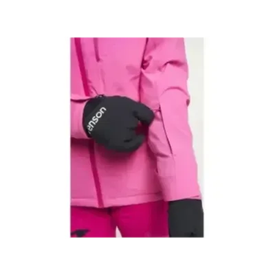 Tenson Core Pink | Дамско ски яке Tenson Core Pink | Дамско ски яке
