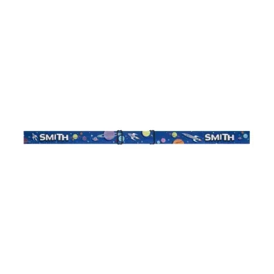 Smith Snowday Supernova Rockets – детска ски маска – изглед 4