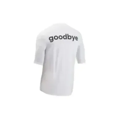 Northwave Bomb Hello Goodbye Sleeve - Bike Jersey
