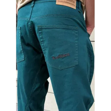 TrueRiders CCD Gaucho – мъжки панталон, зелен