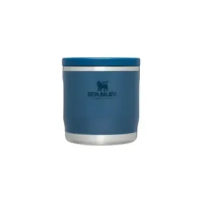 Stanley Adventure To-Go Food Jar .35L 12oz Abyss | Термос за храна Stanley Adventure To-Go Food Jar .35L 12oz Abyss | Термос за храна