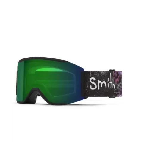 Smith Squad MAG Dylan Siggars Ac | Мъжка ски маска