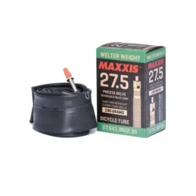 Maxxis Fat/Plus Tube 27.5x3.8/5.0 - Inner Tube