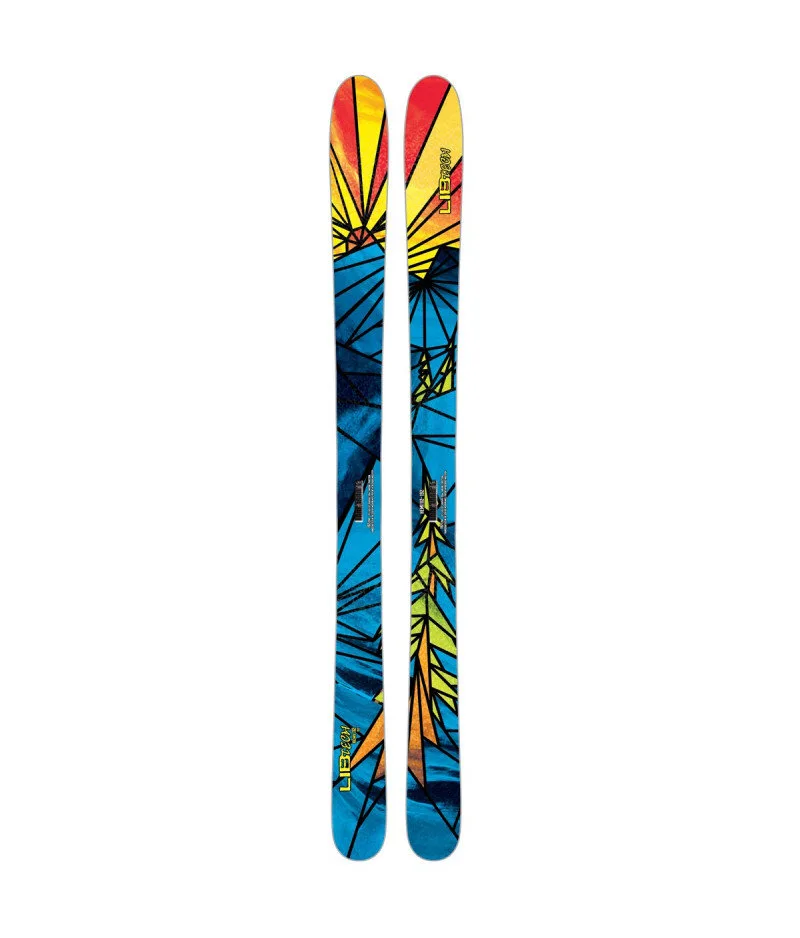 Lib Tech Hemi 112 192 - Freeride Skis Lib Tech Hemi 112 192 - Freeride Skis