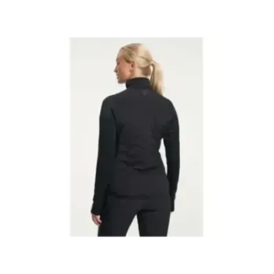 Tenson TXlite Hybrid Midlayer Zip | Дамски междинен слой за туризъм Tenson TXlite Hybrid Midlayer Zip | Дамски междинен слой за туризъм