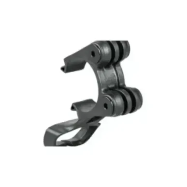 Trek Domane Blendr Cable Wrangler Duo Mount - Light Mount