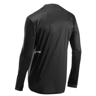 Northwave Sharp Black - Bike Jersey Northwave Sharp Black - Bike Jersey