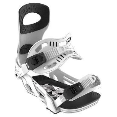 Bent Metal Metta White 2026 – дамски сноуборд автомати