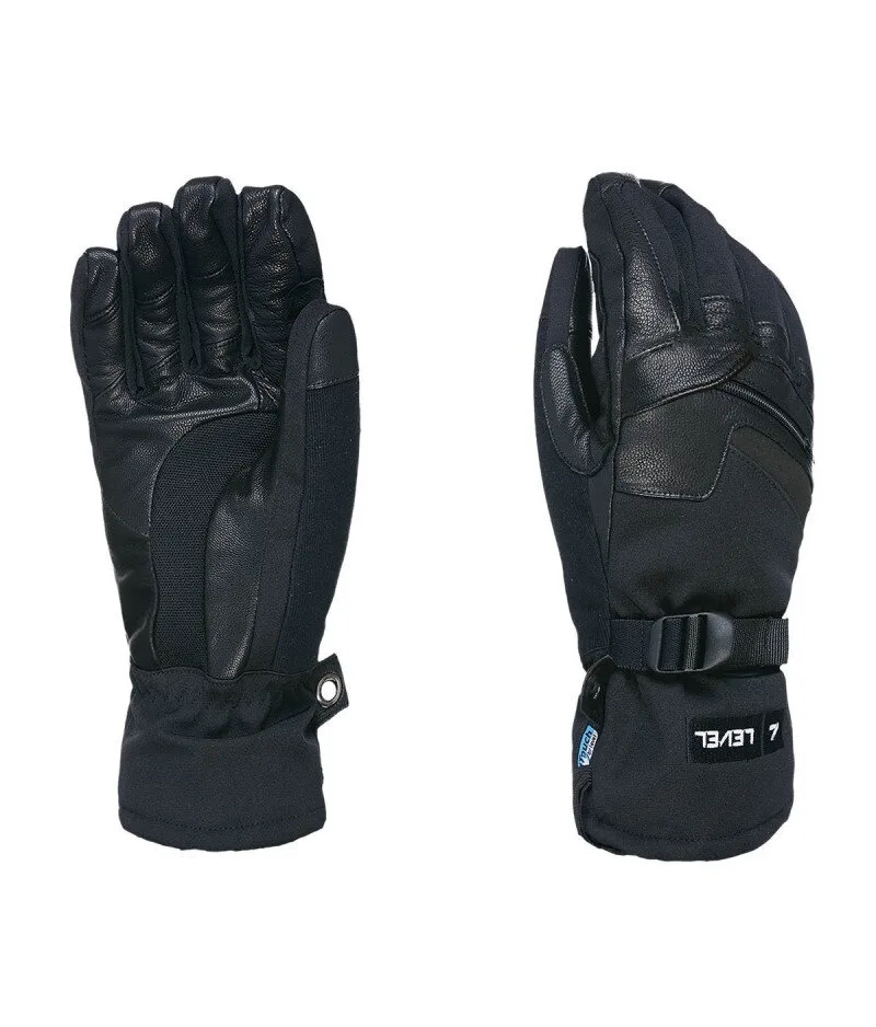 Level Ranger - Ski Gloves